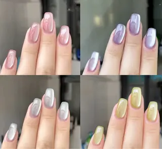ネイル CC Nail Salonのネイルデザイン