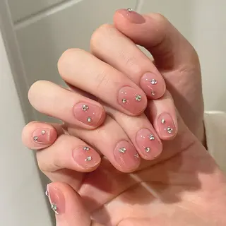 ネイル Mi miaのネイルデザイン