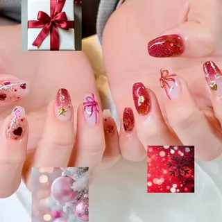 ネイル MIRA NAILROOM SALON所属・MIRA NAILROOMのネイルデザイン