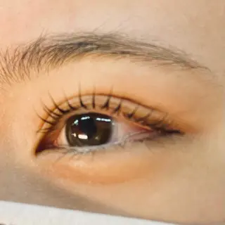 マツエク・マツパ Madokaria Nのマツエク・マツパデザイン