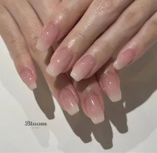 ネイル Bloom 原宿のネイルデザイン