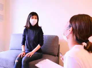 GOLDEN AGE所属・GOLDEN AGEのエステ・リラクイメージ