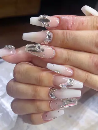 ネイル naildesign BESTのネイルデザイン