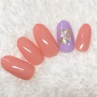 ネイル Aubel.nord_nail所属・Aubel.nord オーベルノールのネイルデザイン