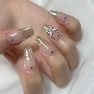 ネイル peTiT minamiのネイルデザイン