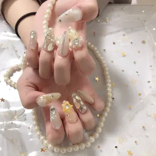 ネイル Kasumi Nailのネイルデザイン