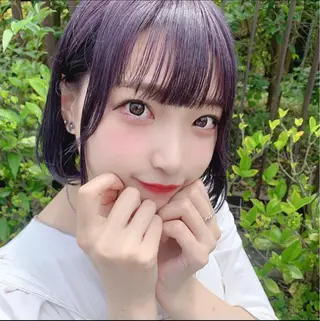 ミディアム 🎀入谷、鶯谷🎀 ULTOWAババのヘアスタイル