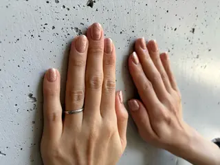 ネイル 伊藤 貴恵のネイルデザイン