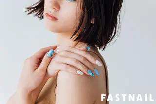 ネイル ファストネイル ワンダーシティ店のネイルデザイン