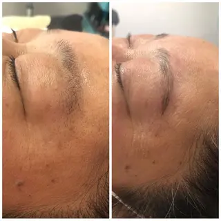 マツエク・マツパ アイブロウ NAO 🌺のマツエク・マツパデザイン