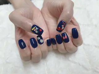 ネイル 1'vary YUKIのネイルデザイン