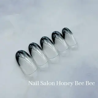 ネイル Nail salon Honey Beeのネイルデザイン