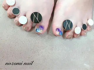 ネイル beauty salon　bellのネイルデザイン