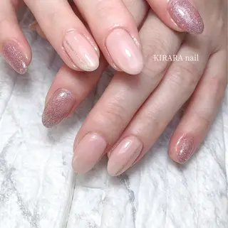 ネイル KIRARA ネイルサロンのネイルデザイン