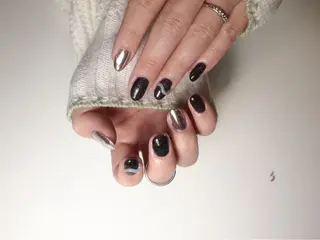 ネイル 【ＯＲＧＡＮ】 nailのネイルデザイン