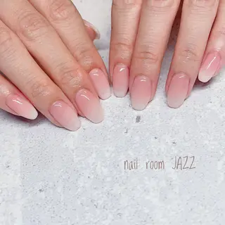 ネイル JAZZ nail roomのネイルデザイン