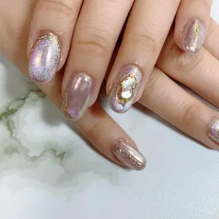 ネイル Cleo クレオのネイルデザイン