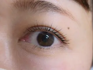 マツエク・マツパ のなか みきのマツエク・マツパデザイン