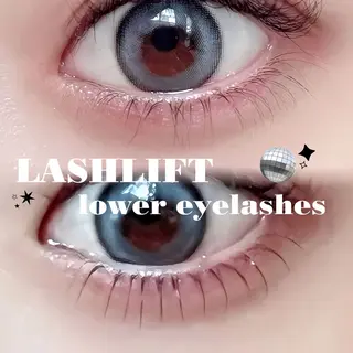 マツエク・マツパ aya 🎀のマツエク・マツパデザイン