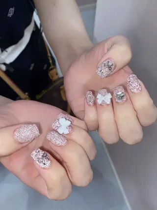 ネイル DarkHoney 池袋店のネイルデザイン