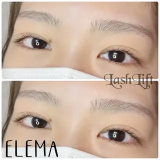 マツエク・マツパ Cherish所属・Cherish chieのマツエク・マツパデザイン