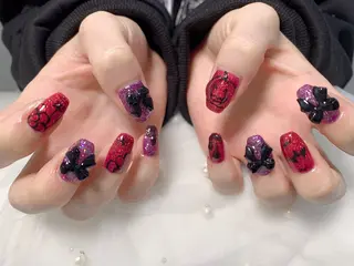 ネイル Ag Nailのネイルデザイン