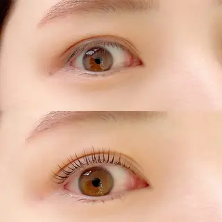 マツエク・マツパ & eye所属・&eye 佐野 美晴のマツエク・マツパデザイン