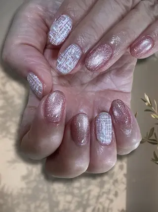 ネイル offNails Ogura.kのネイルデザイン