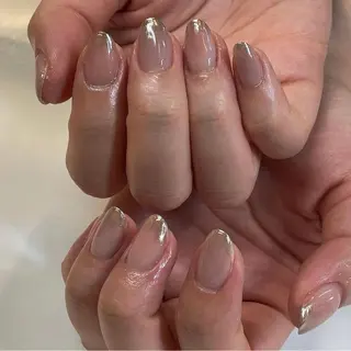 ネイル Nagashima sanaのネイルデザイン