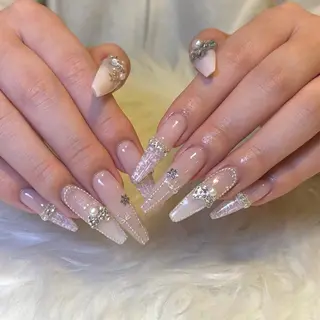 ネイル BERA NAILSのネイルデザイン