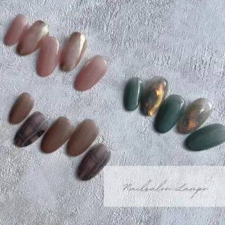 ネイル 大向 祐子のネイルデザイン