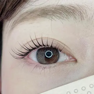 マツエク・マツパ MANA 【 uala 】のマツエク・マツパデザイン