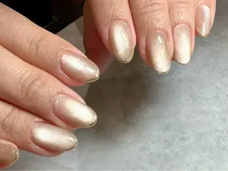 ネイル ネイルサロン　ローズデール所属・ROSEDALE 鈴木のネイルデザイン