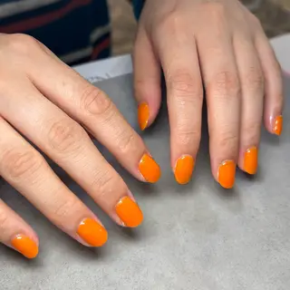 ネイル elu船橋 karenのネイルデザイン