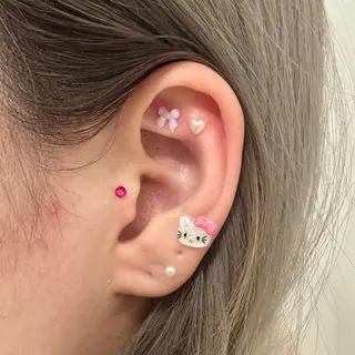 vico名古屋栄店所属・🌺+vico 栄店 🌺MAYUKIの眉毛・アイブロウイメージ