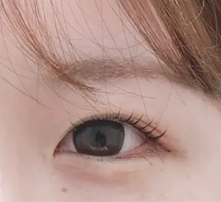 マツエク・マツパ 目元ケア専門エステサロン Lumiere～ルミエール～所属・eyelash  L umiereYAMAの眉毛・アイブロウイメージ