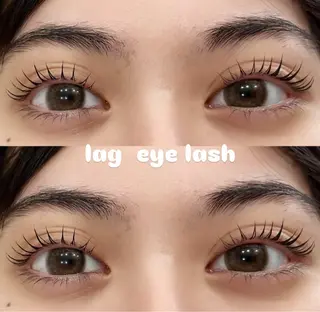 マツエク・マツパ lag  eye lash 静岡店所属・AKANE* パーマ/アイブロウのマツエク・マツパデザイン