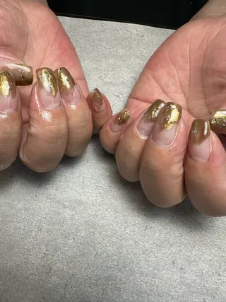 ネイル nailroom Anmie.のネイルデザイン