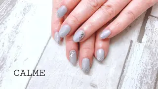 ネイル CALME ♡のネイルデザイン