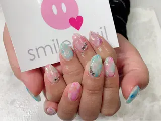 ネイル smile nail スマイルネイルのその他イメージ