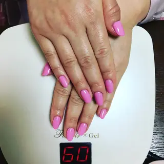 ネイル KuReIo nailのネイルデザイン