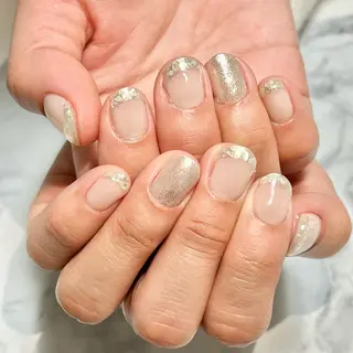 ネイル ホームネイルサロン Shellのネイルデザイン