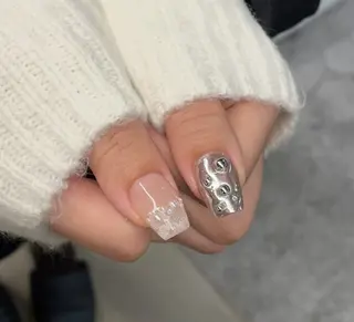 ネイル lino u seinaのネイルデザイン