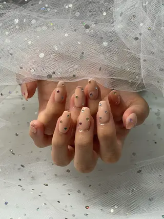 ネイル nailsalon  kirari所属・nail salon kirariのネイルデザイン