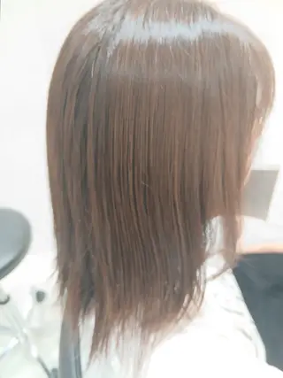 カラー 🌈暖色系の創造者✨ ひーくんのヘアスタイル