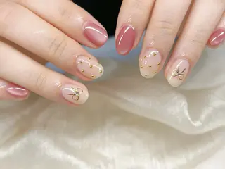 ネイル Lino Nailのネイルデザイン