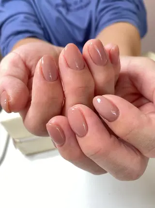 ネイル Bianca 美浜店 masuのネイルデザイン