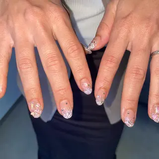 ネイル MiLK.   Nail&Eyelash所属・MiLK. wakaのマツエク・マツパデザイン