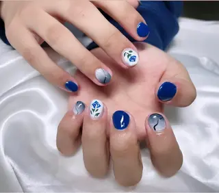 ネイル HazeGrass NAILのネイルデザイン