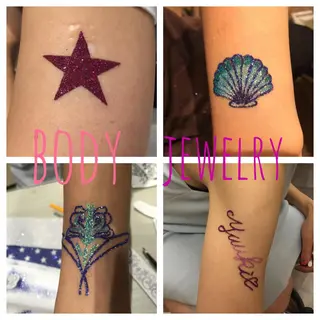 gotoday新宿店所属・鈴木 ゆいのネイルデザイン